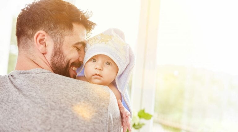 Licença de Paternidade: os pais também têm direitos!