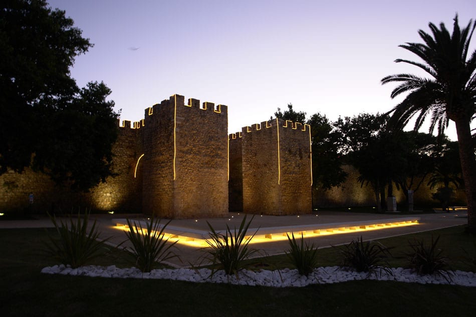 castelo dos governadores