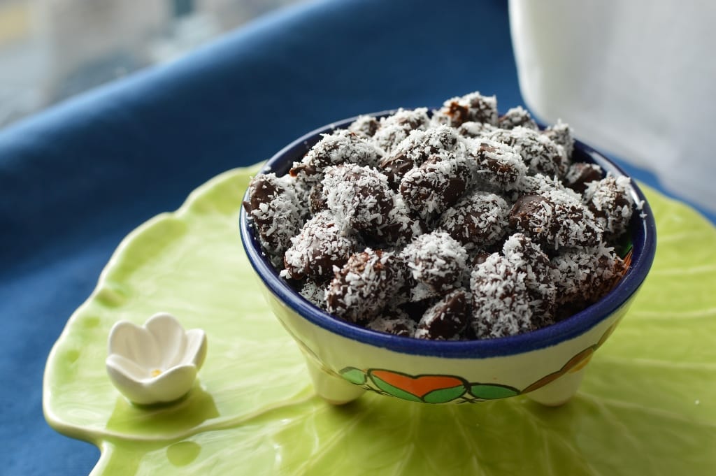 amêndoas de Páscoa - coco final