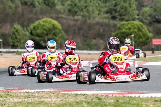 katodromo internacional do algarve