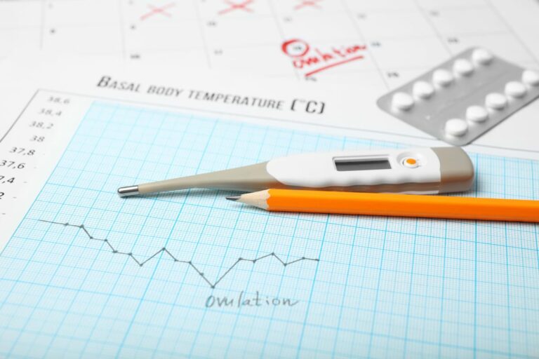 Teste de ovulação: vamos lá tentar engravidar?