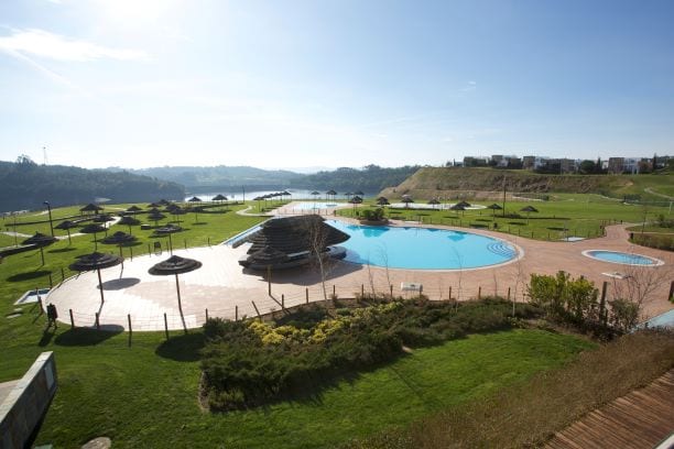 hotéis para famílias montebelo