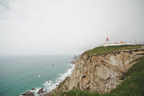 Cabo da Roca