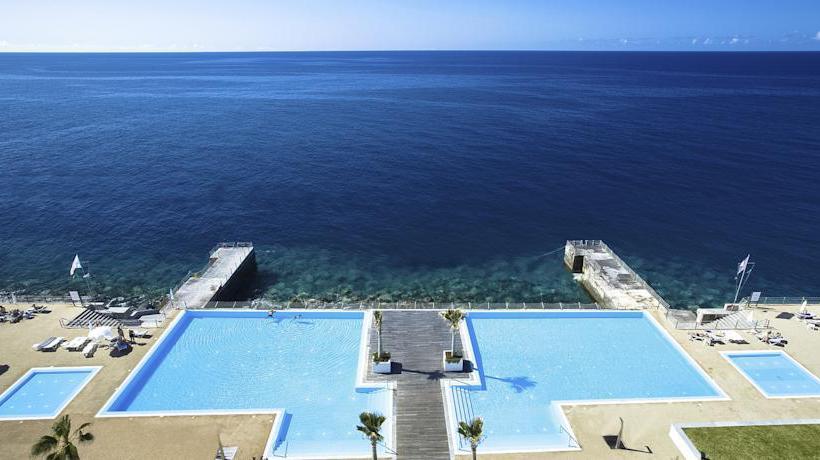 hotéis para famílias vidamar resort madeira