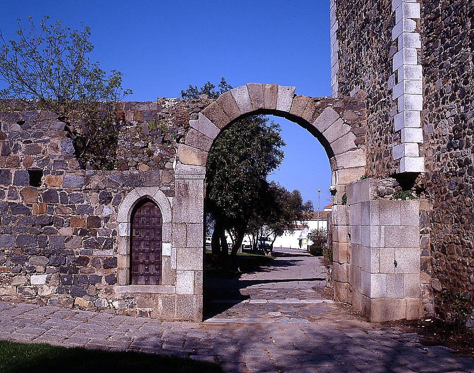 arco romano