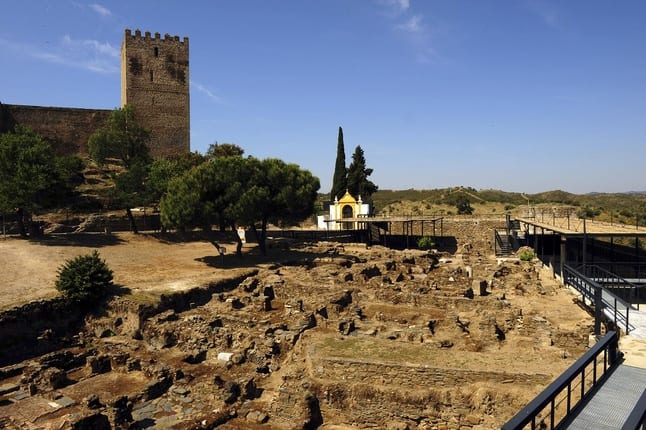 museu de mértola
