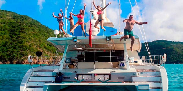 Passeio de barco no Tejo com a RA Boat Tours