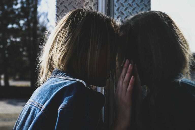 depressão na adolescência