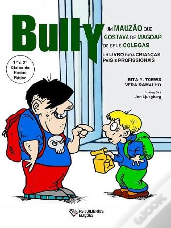 bully livro