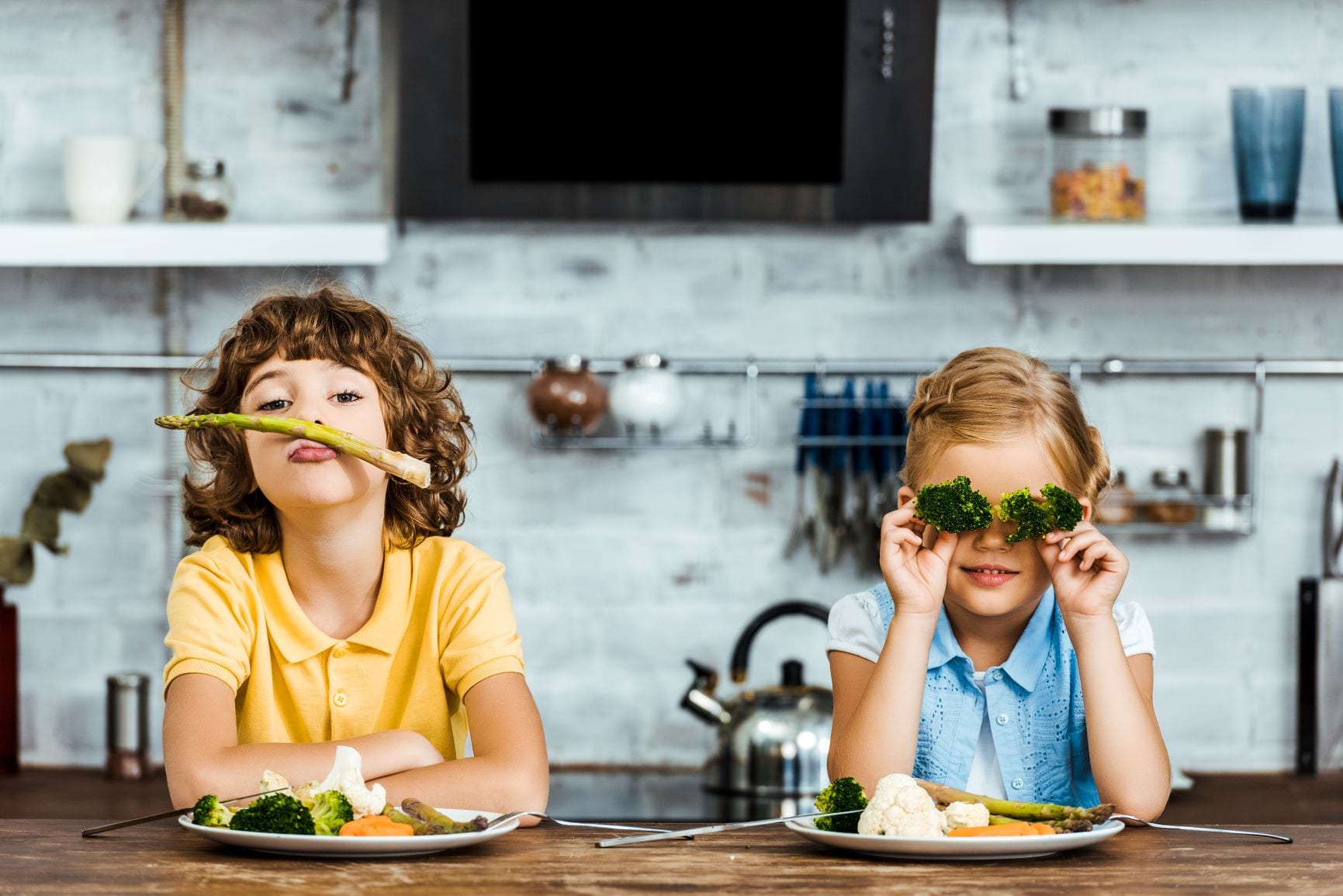 receitas vegetarianas