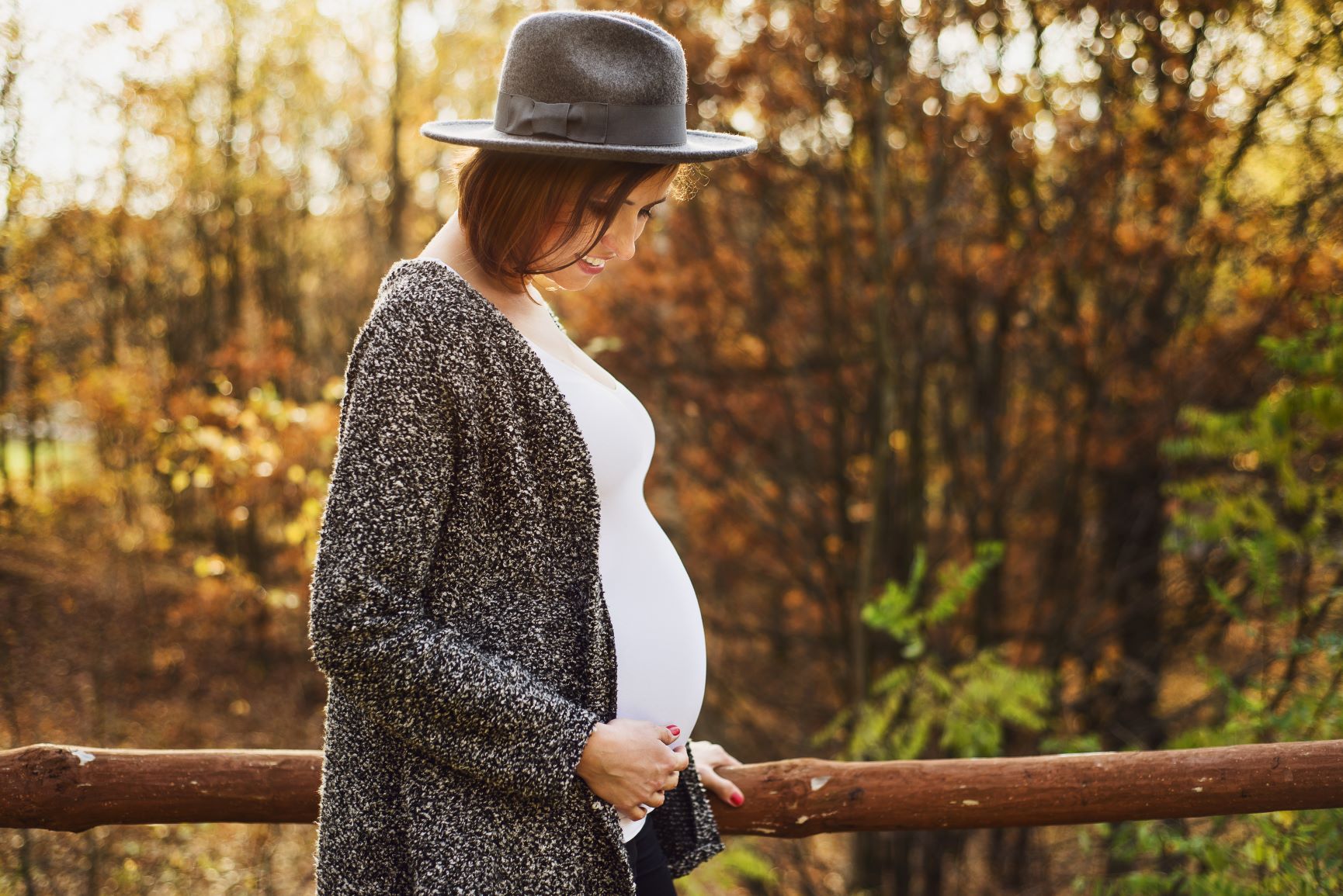 Roupa de Grávida: Socorro, o que vestir? - Pumpkin.pt