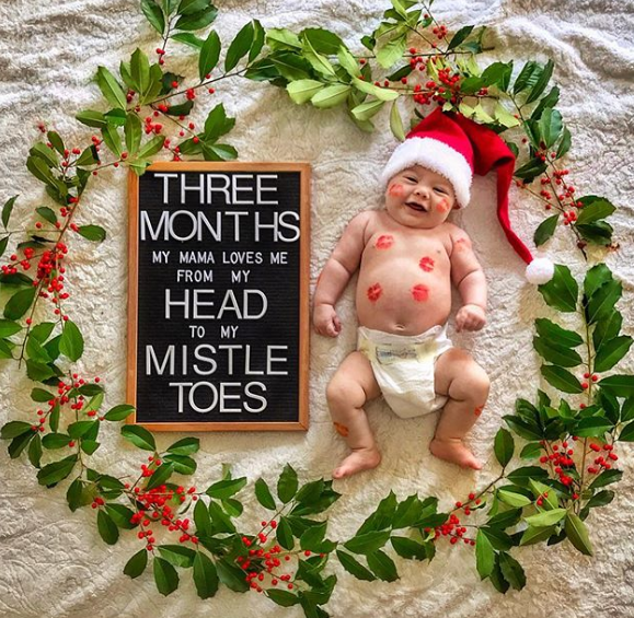 fotografias natal bebés 4