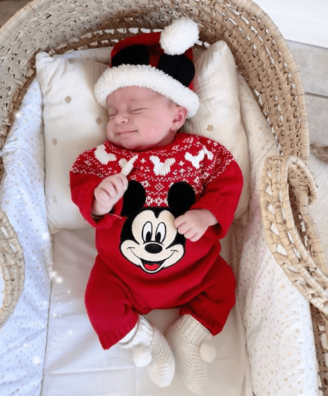fotografias natal bebés 5