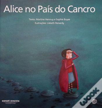 alice no país do cancro