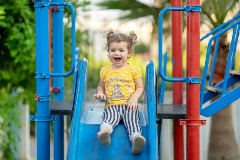 atividade física crianças 5 anos