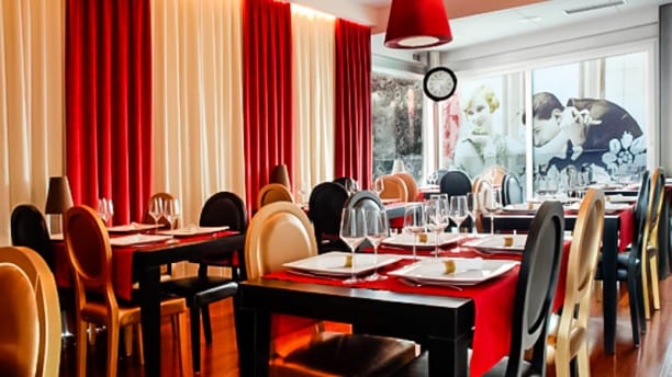 don garfo restaurante