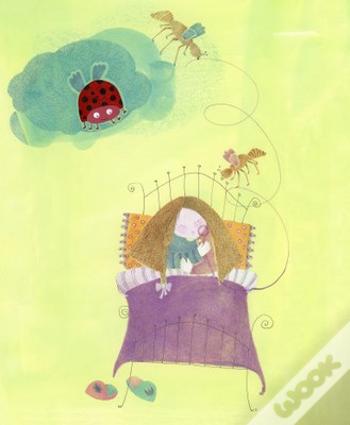 formigas e joaninhas