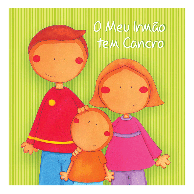 o meu irmão tem cancro