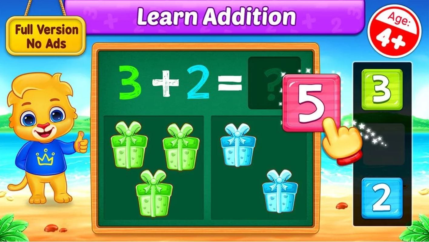 Jogos de Matemática Online: da Tabuada ao Sudoku - Pumpkin.pt