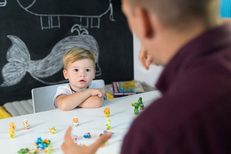 psicologia brincar crianças