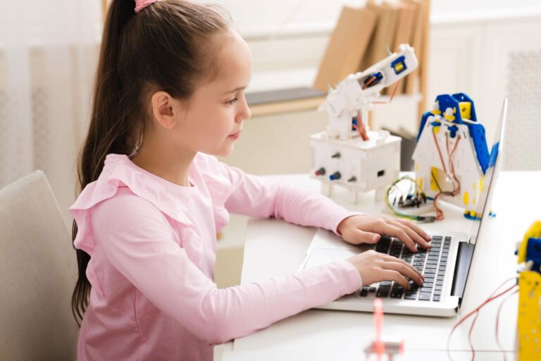 aulas de programação online