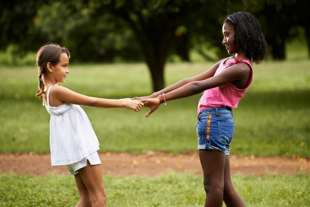 integrar educar racismo