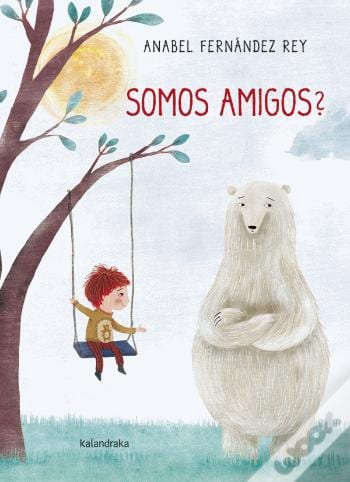 livros somos amigos