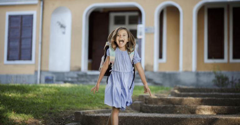 ansiedade de separação
