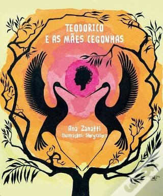 Teodorico e as duas mães