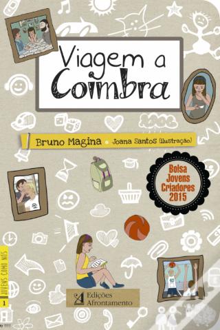 viagem a Coimbra