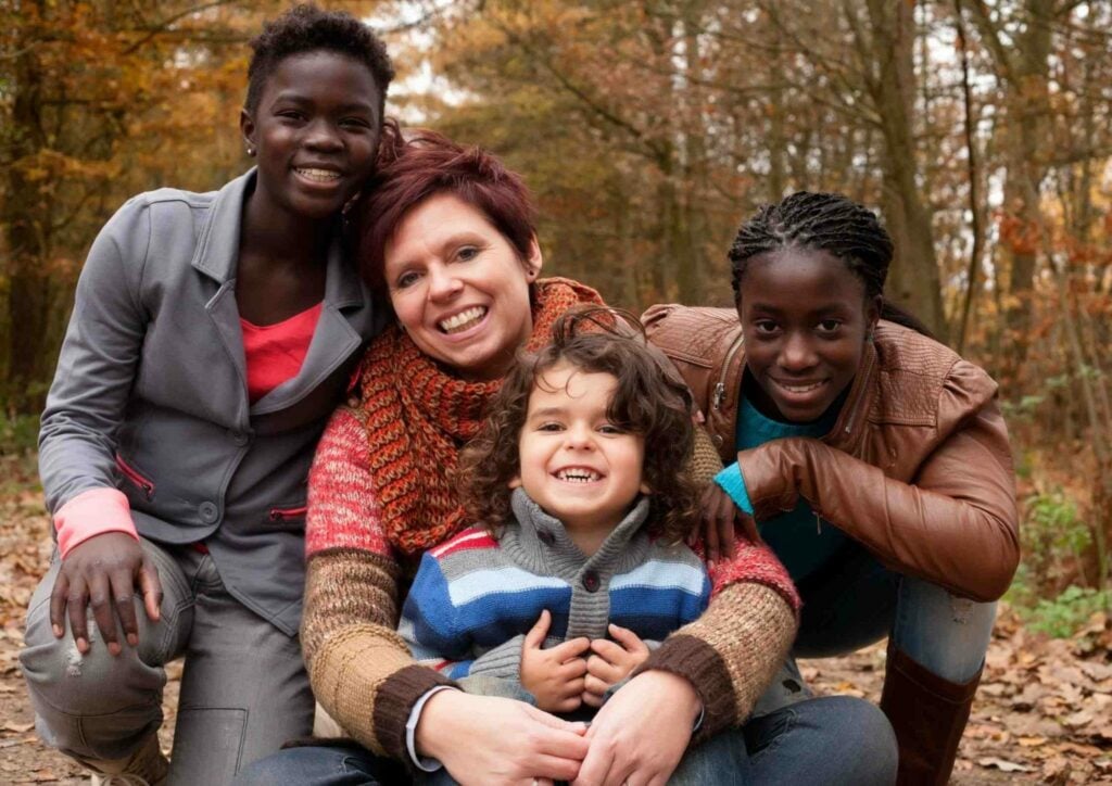 adoção de crianças em portugal