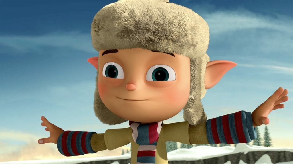 bob's broken sleigh