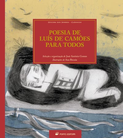 poesia de luís de camões para todos