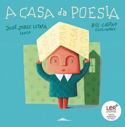 a casa da poesia