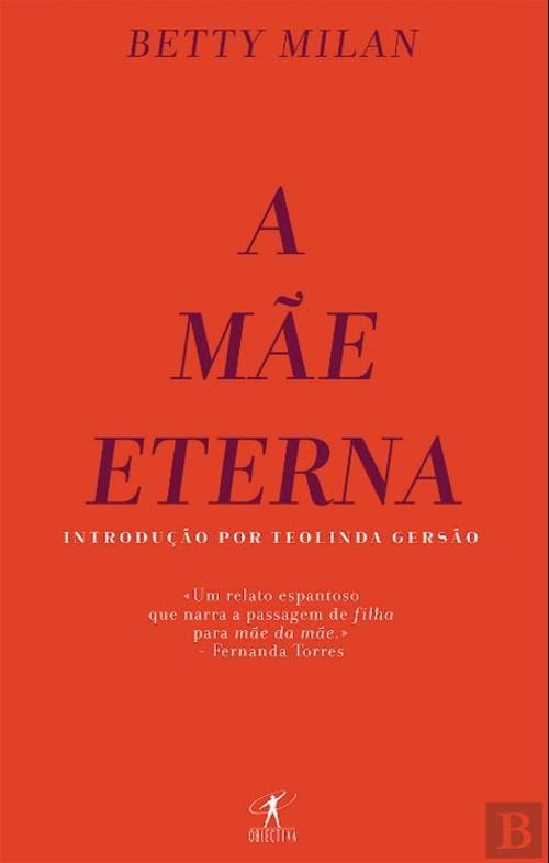 a mãe eterna