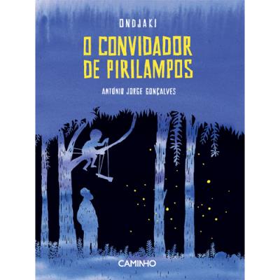 o convidado de pirilampos