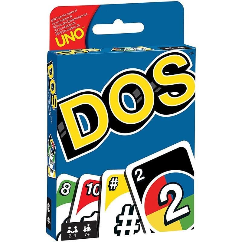 dos