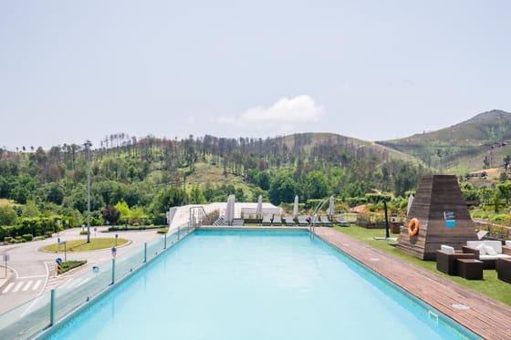 boticas hotel art spa