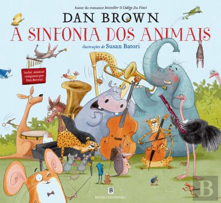 a sinfonia dos animais