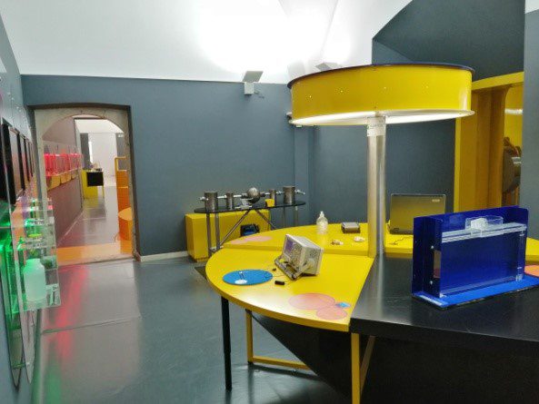 Centro Ciência Viva Estremoz