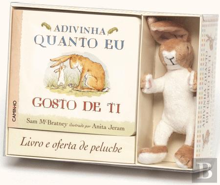 adivinha o quanto gosto de ti