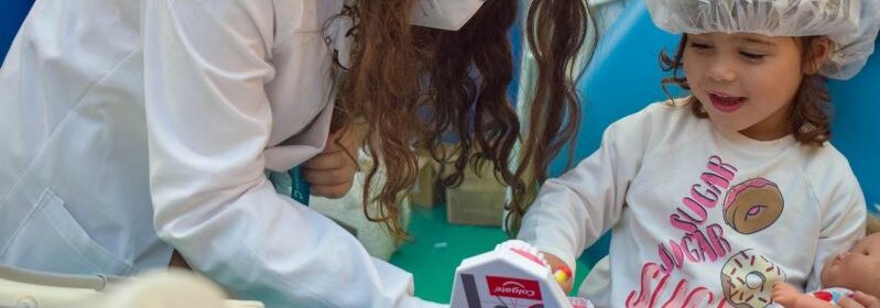 Hospital da Bonecada Colombo 