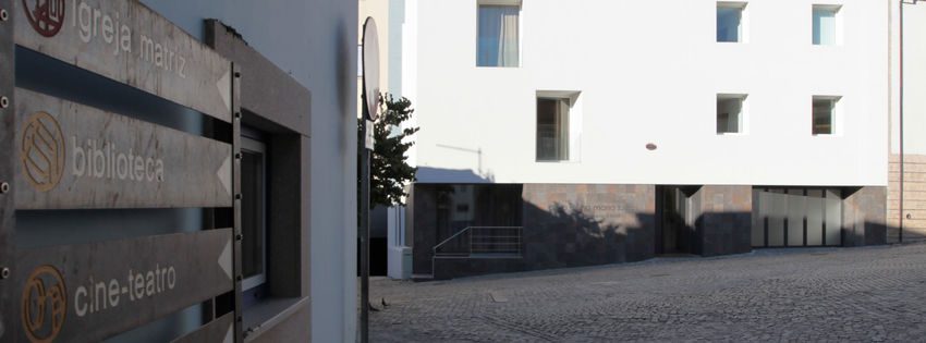 casa dona maria luiza
