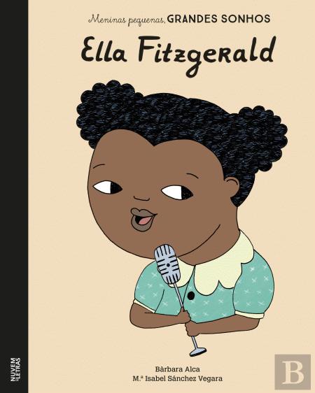 ella fitzgerald