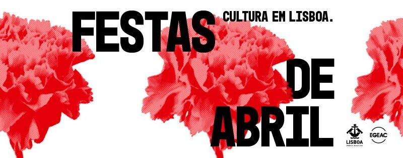 Abril em Lisboa: 25 de Abril Sempre!