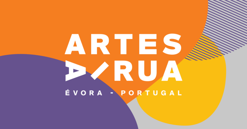 Festival Artes à Rua em Évora