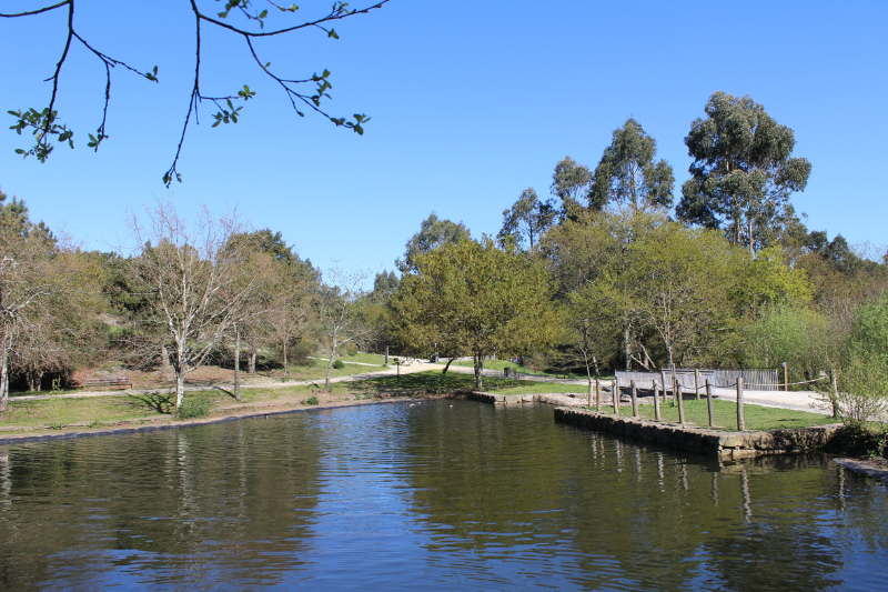 Parque de Avioso
