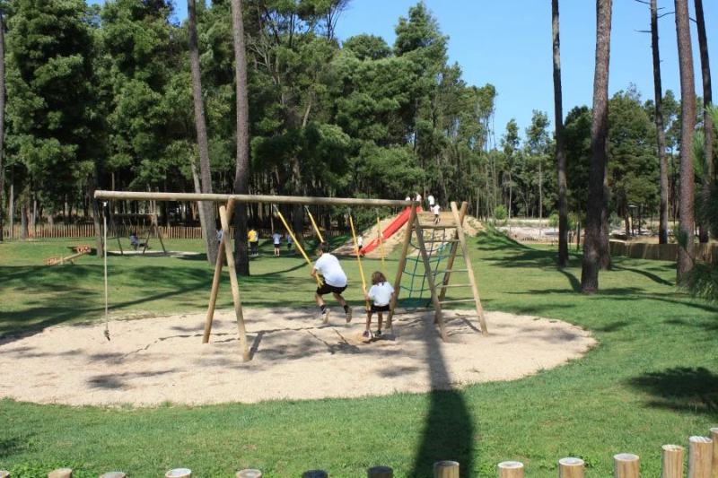 Parque do Buçaquinho