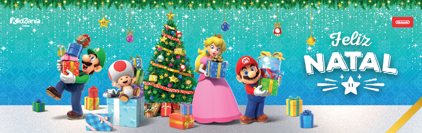Natal Kidzania