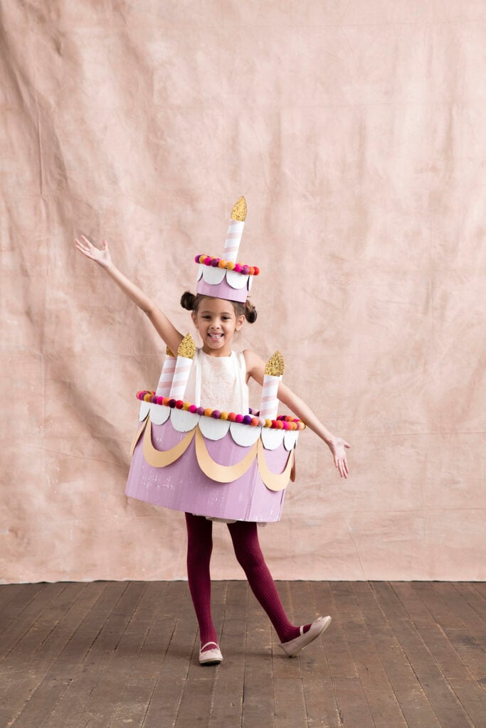 Fatos de Carnaval Originais fáceis de fazer